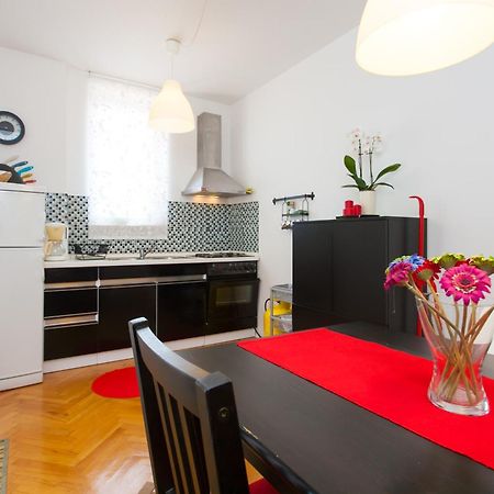 ורסאר Premium Central Apartments מראה חיצוני תמונה