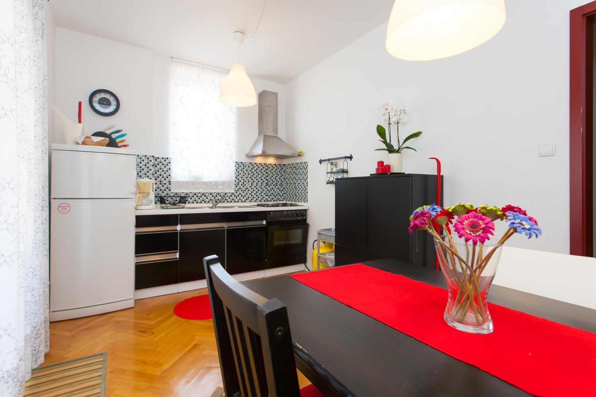 ורסאר Premium Central Apartments מראה חיצוני תמונה