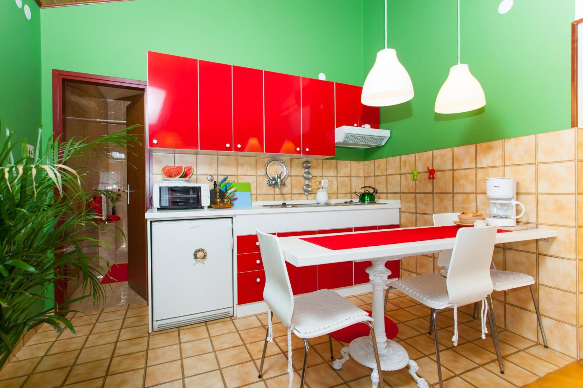 ורסאר Premium Central Apartments מראה חיצוני תמונה