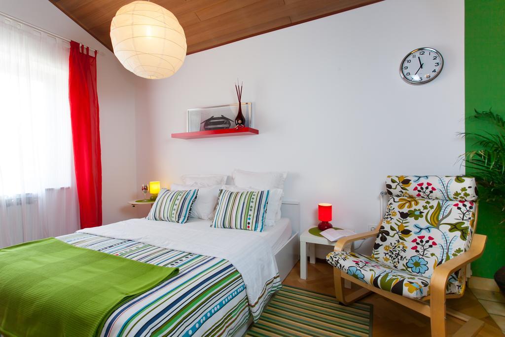 ורסאר Premium Central Apartments מראה חיצוני תמונה