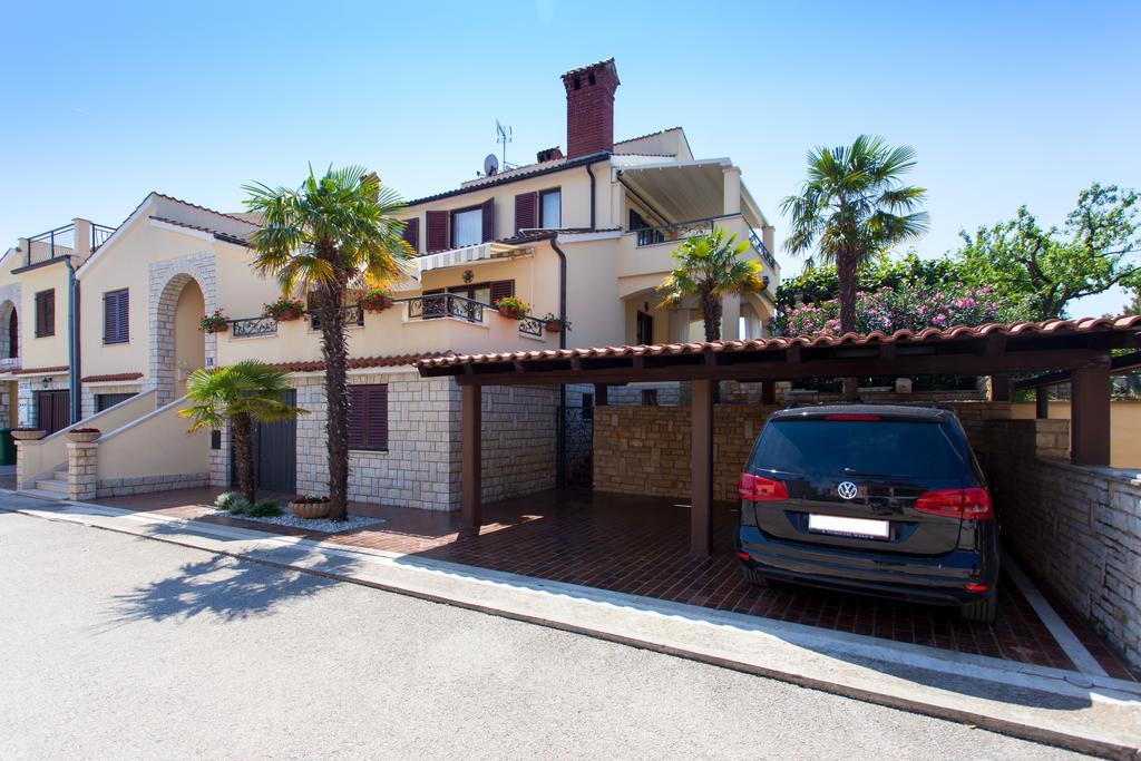 ורסאר Premium Central Apartments מראה חיצוני תמונה