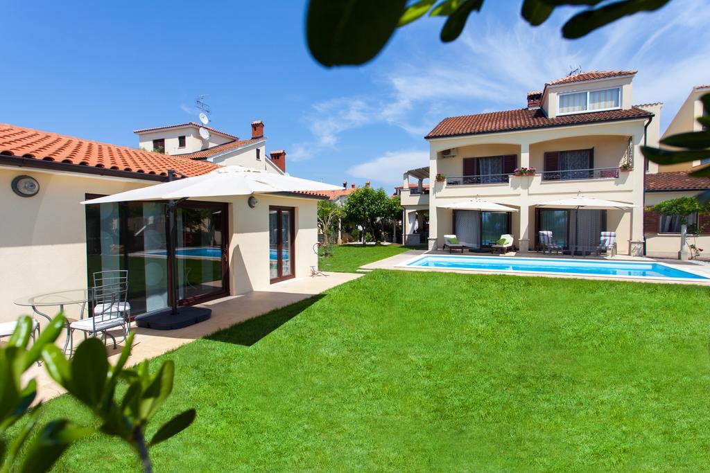 ורסאר Premium Central Apartments מראה חיצוני תמונה
