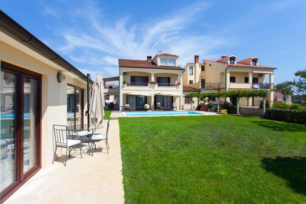 ורסאר Premium Central Apartments מראה חיצוני תמונה