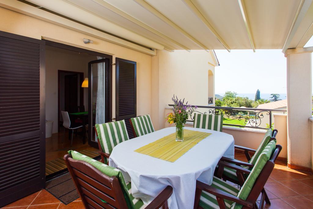 ורסאר Premium Central Apartments מראה חיצוני תמונה