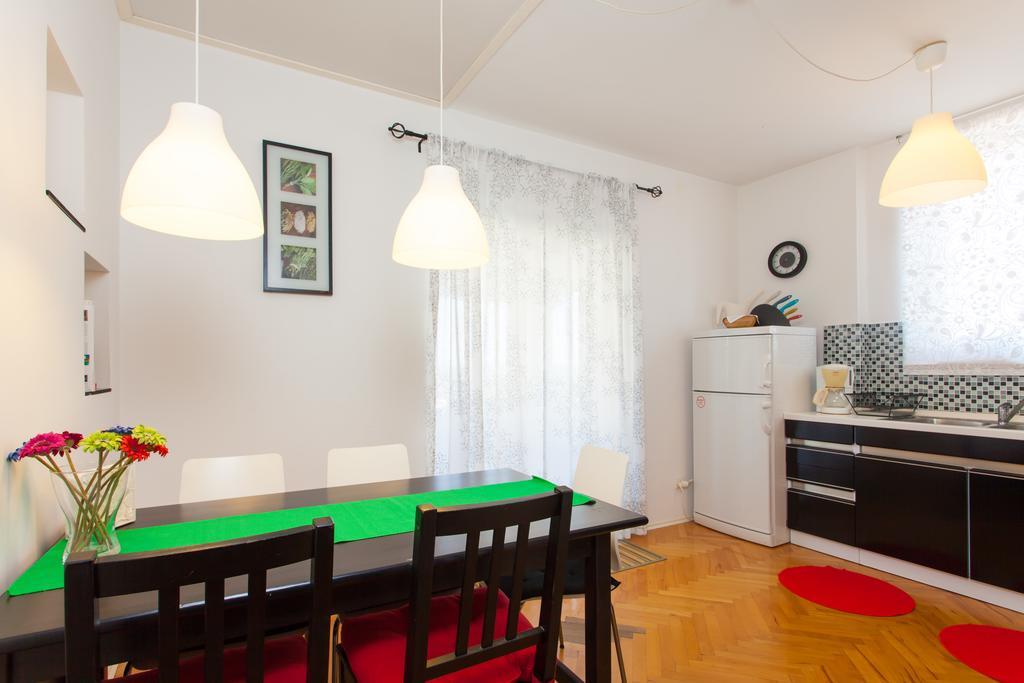 ורסאר Premium Central Apartments מראה חיצוני תמונה