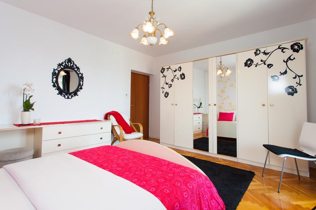 ורסאר Premium Central Apartments מראה חיצוני תמונה