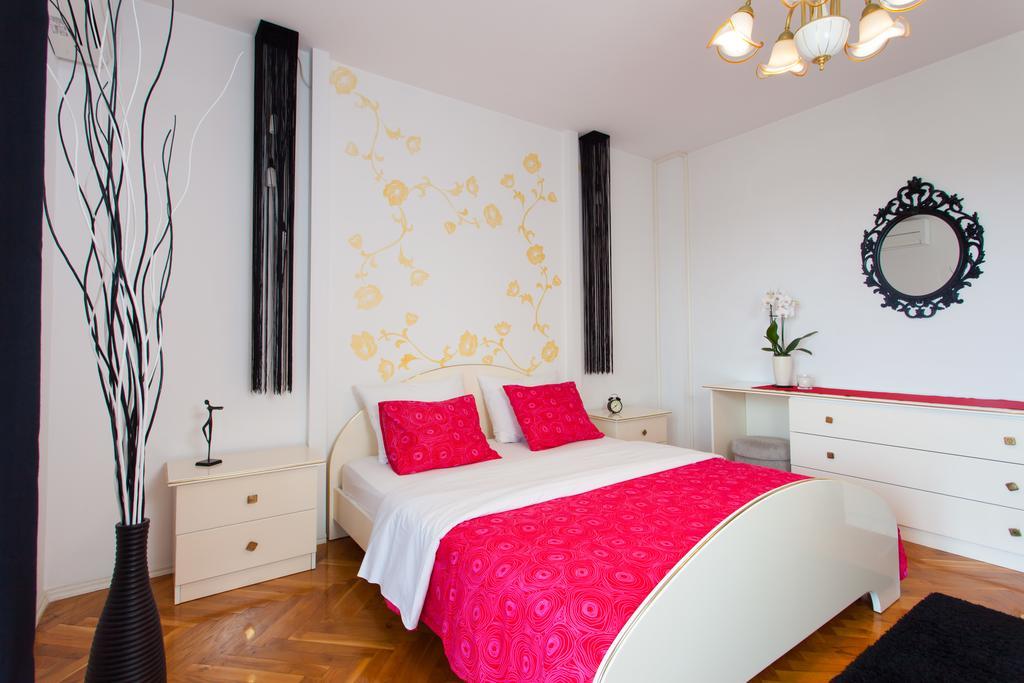 ורסאר Premium Central Apartments מראה חיצוני תמונה