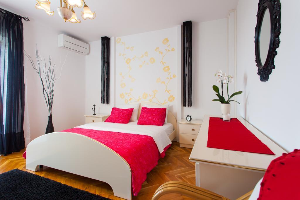 ורסאר Premium Central Apartments מראה חיצוני תמונה