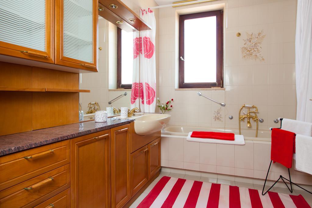 ורסאר Premium Central Apartments מראה חיצוני תמונה
