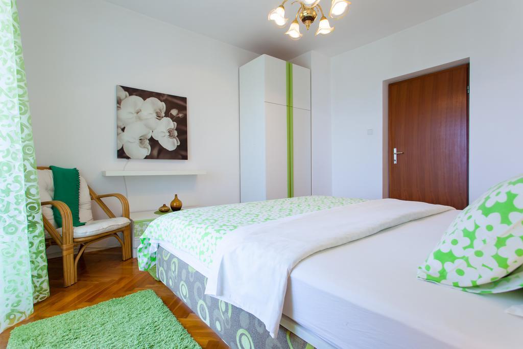 ורסאר Premium Central Apartments מראה חיצוני תמונה