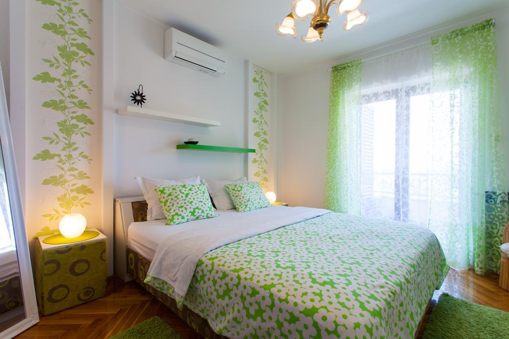 ורסאר Premium Central Apartments מראה חיצוני תמונה