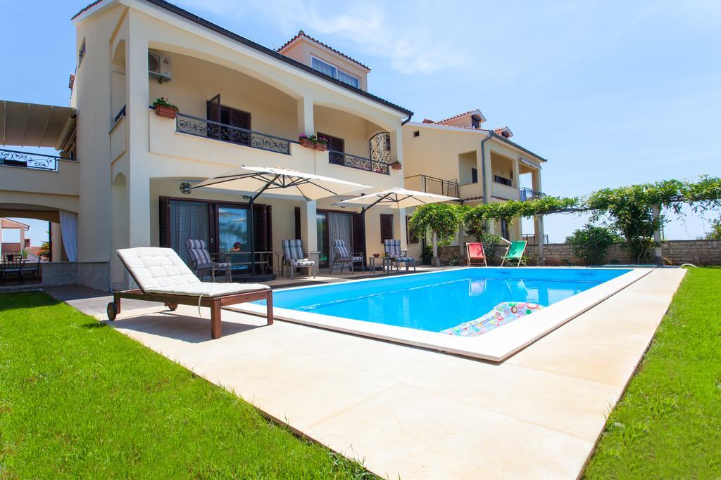 ורסאר Premium Central Apartments מראה חיצוני תמונה