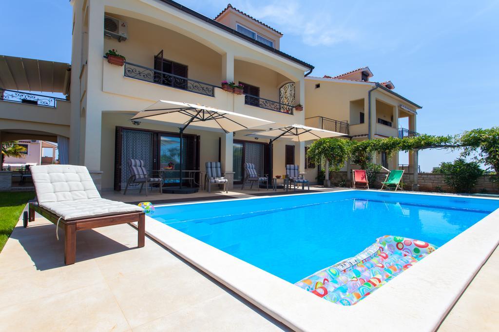 ורסאר Premium Central Apartments מראה חיצוני תמונה