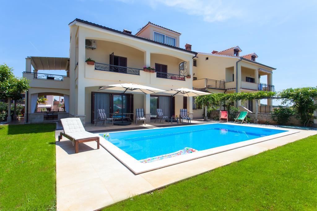 ורסאר Premium Central Apartments מראה חיצוני תמונה