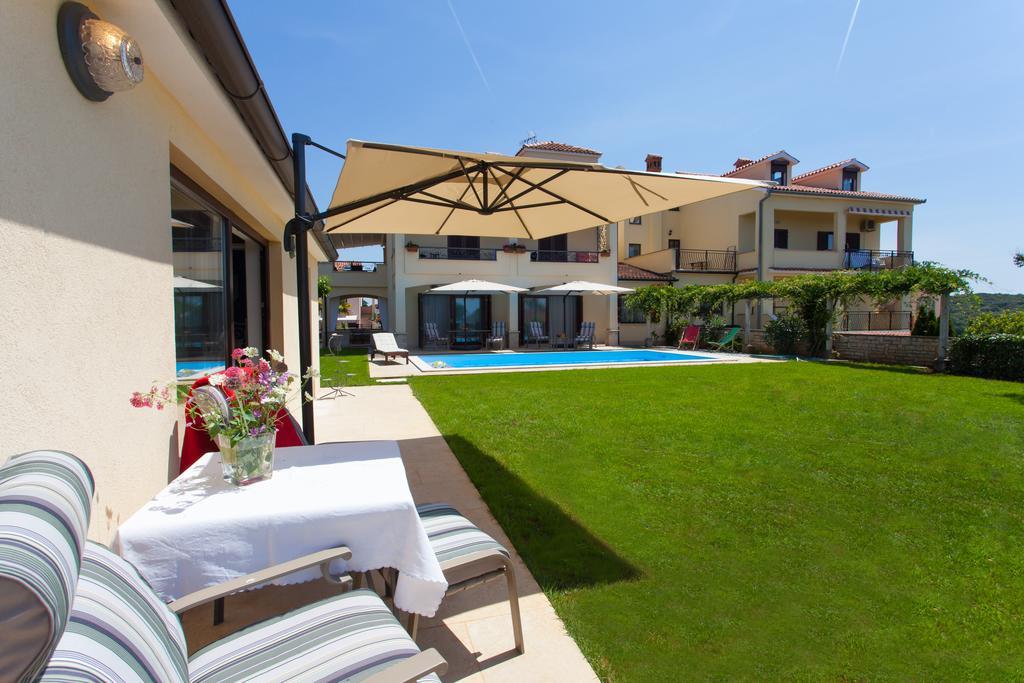 ורסאר Premium Central Apartments מראה חיצוני תמונה