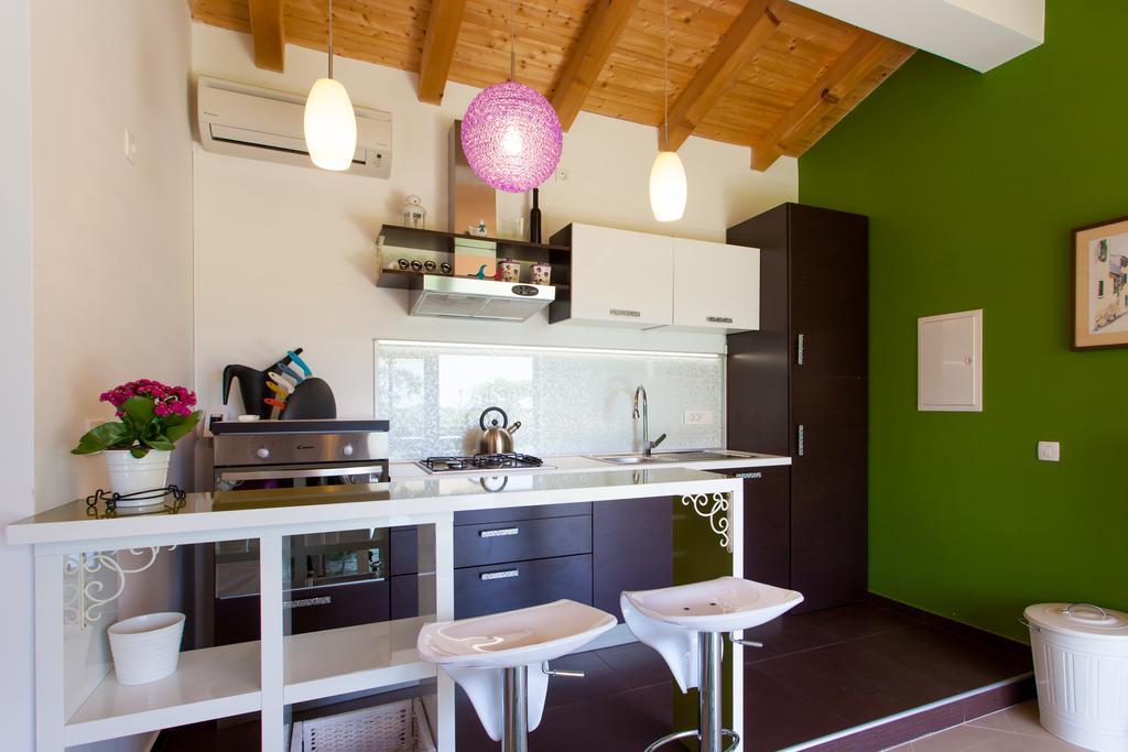 ורסאר Premium Central Apartments מראה חיצוני תמונה
