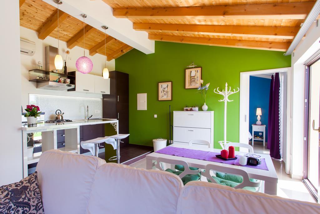 ורסאר Premium Central Apartments מראה חיצוני תמונה