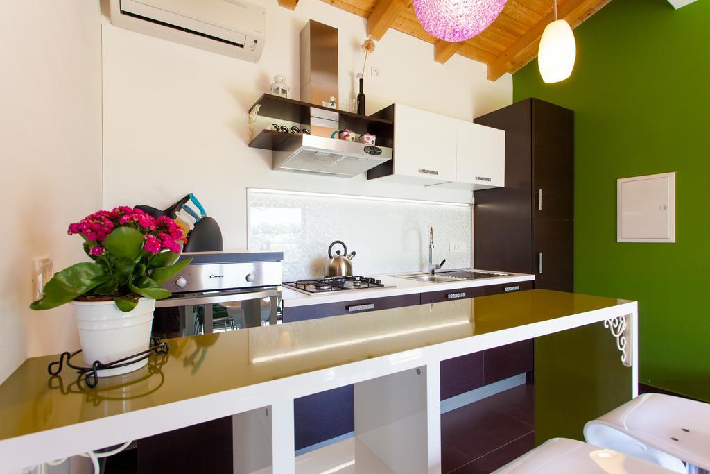 ורסאר Premium Central Apartments מראה חיצוני תמונה
