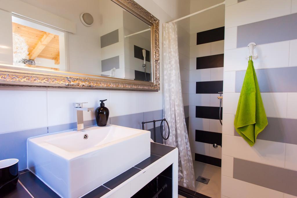 ורסאר Premium Central Apartments מראה חיצוני תמונה
