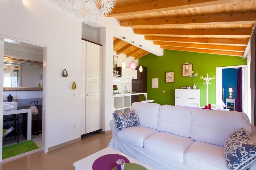 ורסאר Premium Central Apartments מראה חיצוני תמונה