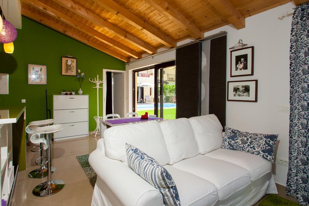ורסאר Premium Central Apartments מראה חיצוני תמונה