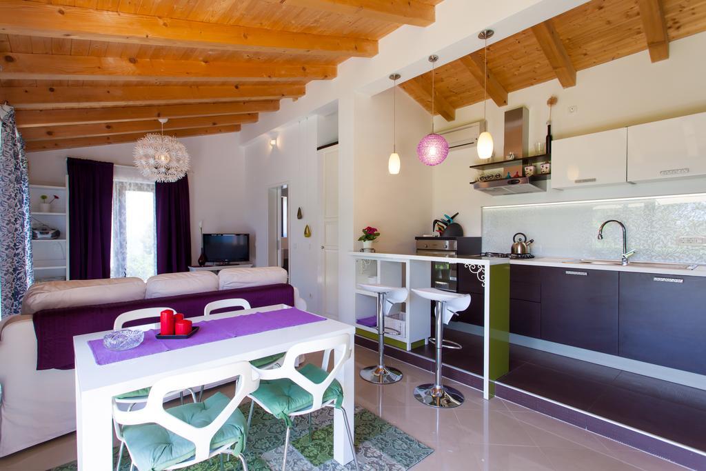 ורסאר Premium Central Apartments מראה חיצוני תמונה