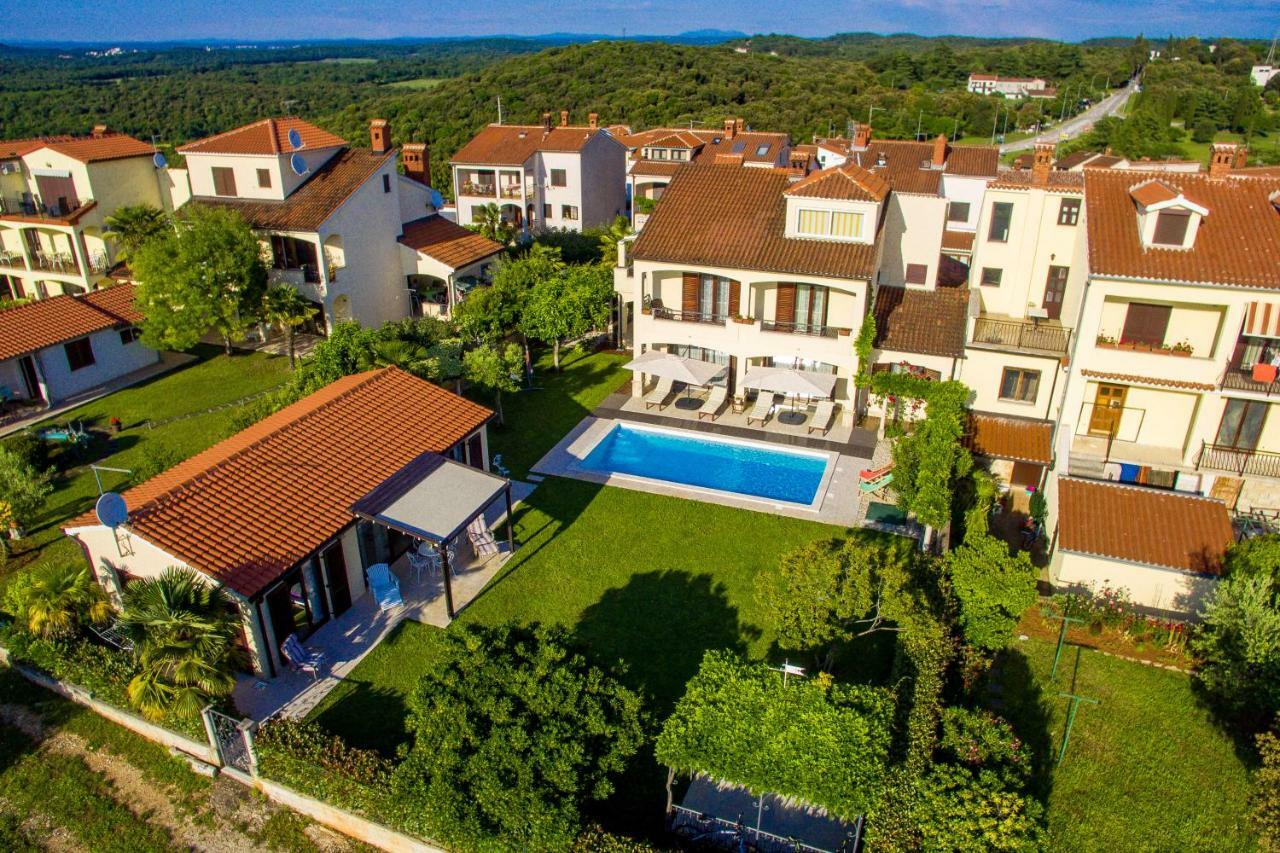 ורסאר Premium Central Apartments מראה חיצוני תמונה